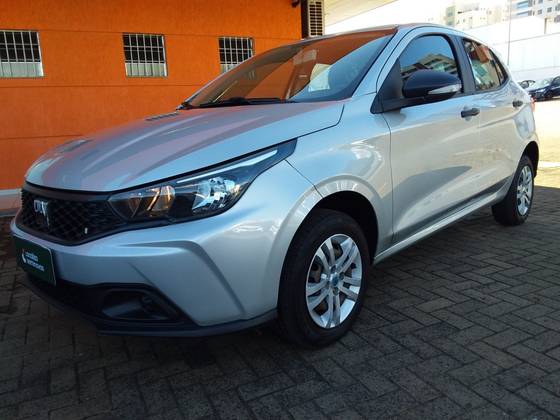 FIAT ARGO 1.0 FIREFLY FLEX MANUAL FIAT ARGO 1.0 FIREFLY FLEX MANUAL